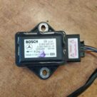 Датчик ускорения к Mercedes E W211, 2005 г.