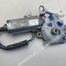 Двигатель электролюка к Mercedes E W211, 2003 г.