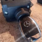 Замок зажигания к Mercedes E W211, 2005 г.