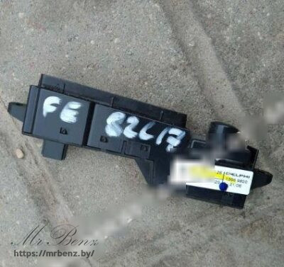 Индикатор АКПП к Mercedes E W211, 2007 г.