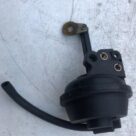 Клапан воздушный к Mercedes E W211, 2004 г.