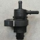 Клапан вентиляции топливного бака к Mercedes E W211, 2005 г.