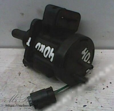 Клапан управления турбиной (актуатор) к Mercedes E W211, 2002 г.