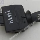 Контактная группа к Mercedes E W211, 2002 г.