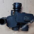 Кран отопителя (печки) к Mercedes E W211, 2007 г.