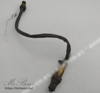 Лямбда-зонд к Mercedes E W211, 2002 г.