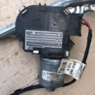 Моторчик передних стеклоочистителей (дворников) к Mercedes E W211, 2004 г.