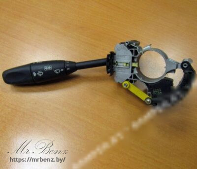Переключатель дворников к Mercedes E W211, 2003 г.