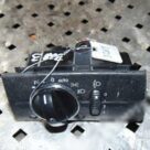 Переключатель света к Mercedes E W211, 2008 г.