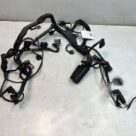 Проводка двигателя к Mercedes E W211, 2005 г.