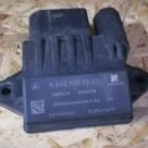 Реле накала свечей к Mercedes E W211, 2007 г.