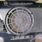 Сабвуфер к Mercedes E W211, 2005 г.