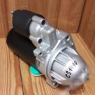 Стартер к Mercedes E W211, 2007 г.