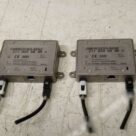 Усилитель антенны к Mercedes E W211, 2004 г.