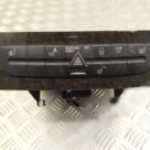 CD-чейнджер к Mercedes E W211, 2003 г.