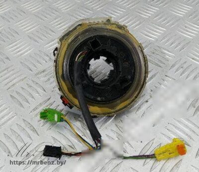 Шлейф руля к Mercedes E W211, 2004 г.