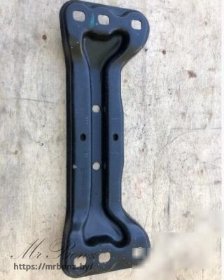 Кронштейн КПП к Mercedes E W211, 2006 г.