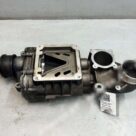 Нагнетатель воздуха (компрессор) к Mercedes E W211, 2005 г.