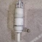 Насос (моторчик) омывателя фар к Mercedes E W211, 2003 г.