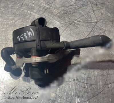 Насос продувки катализатора к Mercedes E W211, 2008 г.