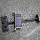 Ограничитель открывания двери к Mercedes E W211, 2004 г.