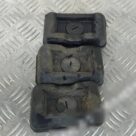 Опора под домкрат (поддомкратная подушка) к Mercedes E W211, 2008 г.