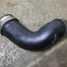 Патрубок интеркулера к Mercedes E W211, 2002 г.