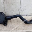 Патрубок вентиляции картера к Mercedes E W211, 2006 г.