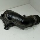 Патрубок воздушного фильтра к Mercedes E W211, 2004 г.