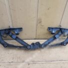 Петля капота левая к Mercedes E W211, 2006 г.