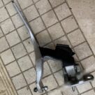 Петля крышки багажника к Mercedes E W211, 2004 г.