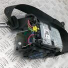 Ремень безопасности к Mercedes E W211, 2008 г.