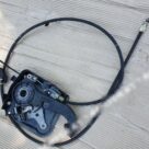 Рычаг ручного тормоза (ручника) к Mercedes E W211, 2005 г.