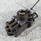 Насос топливный к Mercedes E W211, 2003 г.