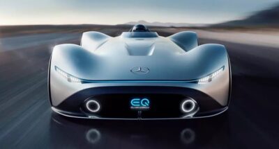Mercedes-Benz откажется от суббренда EQ