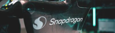 Qualcomm и команда Mercedes-AMG PETRONAS F1 сотрудничают для создания...