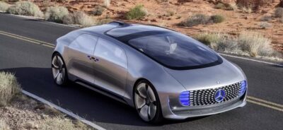 Шеф-дизайнер Mercedes раскрыл за каким типом кузова будущее