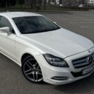 Продажа Mercedes-Benz CLS C218, X218, 2012 г. в Гродно