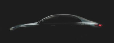 Мировая премьера на Mercedes me media нового E-Класса: бизнес-икона Mercedes-Benz