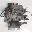 Автономный отопитель к Mercedes V W638, 1997 г.