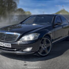 Продажа Mercedes-Benz S-Класс W221, 2007 г. в Гродно