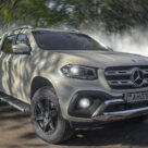 Продажа Mercedes-Benz X-класс, 2018 г. в Гродно