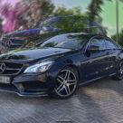 Mercedes-Benz E W212 (C207), 2013 г.