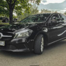 Mercedes-Benz A W176, 2016 г.
