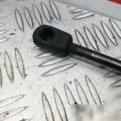 Амортизатор крышки багажника (3-5 двери) к Mercedes CLS C219, 2009 г.