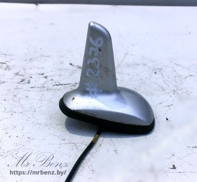 Антенна к Mercedes CLS C219, 2006 г.