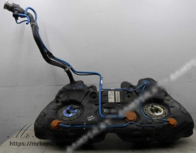 Бак топливный к Mercedes CLS C219, 2012 г.