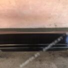 Бампер задний к Mercedes CLS C219, 2005 г.