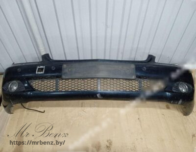 Бампер передний к Mercedes CLS C219, 2006 г.