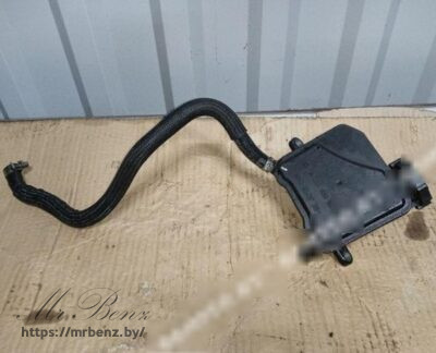 Бачок гидроусилителя к Mercedes CLS C219, 2006 г.